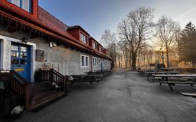 Penzion Landštejnský dvůr